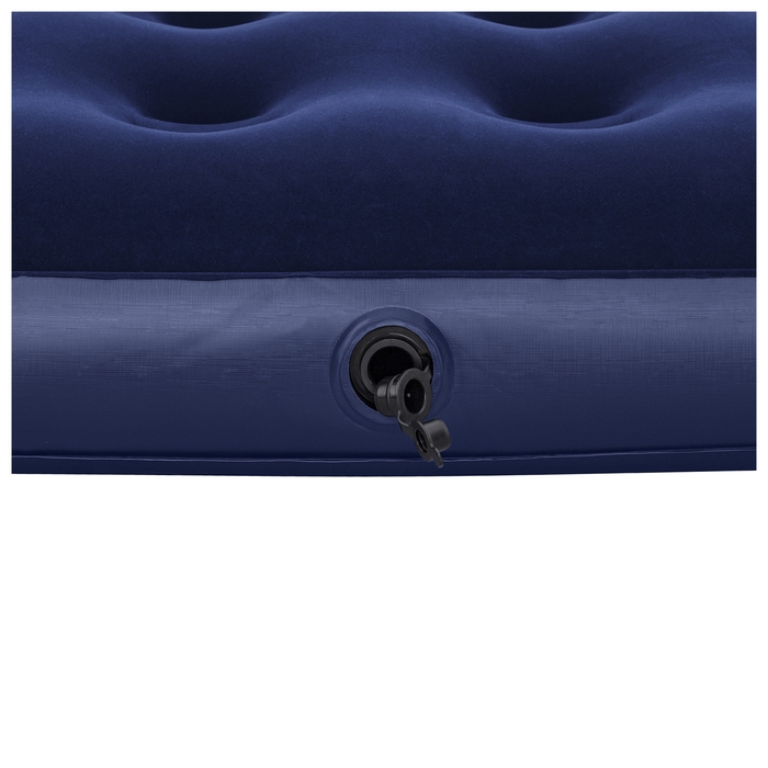 Матрас надувной Pavillo, 203 x 152 x 22 см, 67003 Bestway