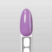 Гель лак для ногтей &laquo;SIMPLE&raquo;, 3-х фазный, 10 мл, LED/UV, цвет (233)