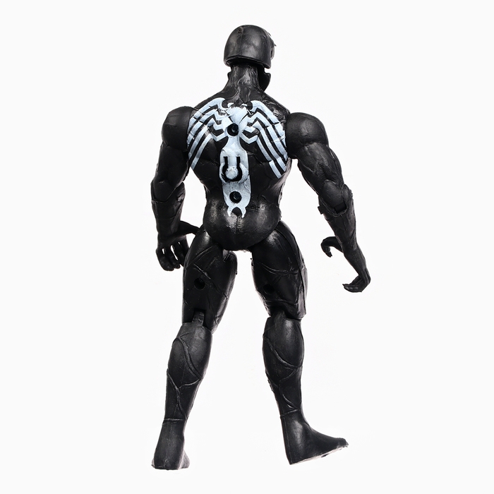 Игровой набор &laquo;Мстители. Веном&raquo; 13х15 см