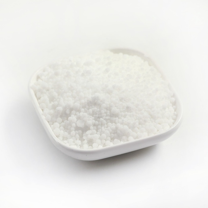 Изомальт в гранулах, растительный заменитель сахара для десертов, 100 г.