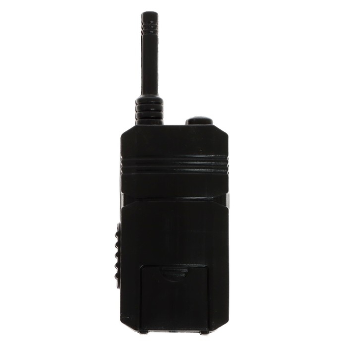 Набор полицейского &laquo;Захват&raquo;, 7 предметов