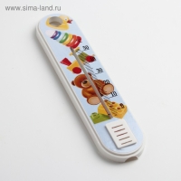 Термометр детский комнатный &laquo;Игрушка&raquo;