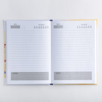 Подарочный набор &laquo;Классному учителю&raquo;: ежедневник А5, 80 листов, термостакан 350 мл