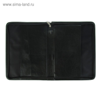 Пaпка деловая, искусственная кожа, для бумаг, 360 х 260 х 30 мм, 3Д01 "Крокодил" Пaпка деловая, искусственная кожа, для бумаг, 360 х 260 х 30 мм, 3Д01 "Крокодил"