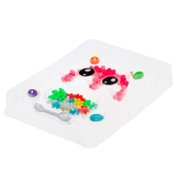 Набор для бисероплетения «Зебра» Набор для бисероплетения «Зебра»