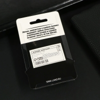 Фляжка «Токсично», 30 мл Фляжка «Токсично», 30 мл