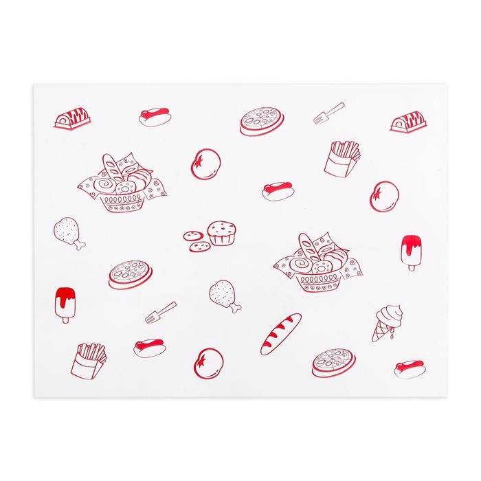 Набор для игры с пластилином &laquo;Новогодний лес&raquo;