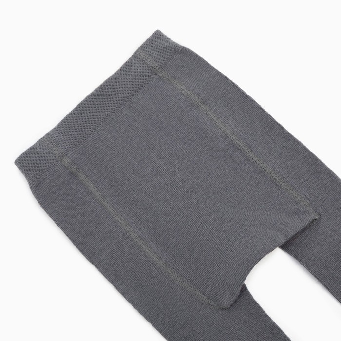 Колготки детские Колготки детские "Transformers", рост 104-110 см, цвет серый