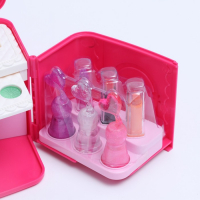 Набор косметики для девочки &laquo;Чемоданчик для принцессы&raquo;