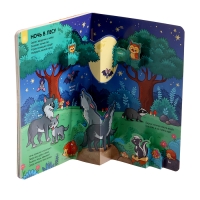 Играй и учись «Лес» Играй и учись «Лес»