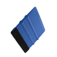 Ракель для оклейки автомобиля, 10×7 см Ракель для оклейки автомобиля, 10×7 см