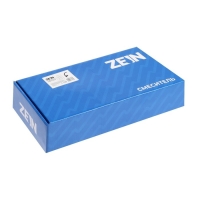 Смеситель для кухни ZEIN Z2231, излив "утка", картридж керамика 40 мм, черный Смеситель для кухни ZEIN Z2231, излив "утка", картридж керамика 40 мм, черный