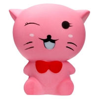 Мялка-сквиши &laquo;Кошечка&raquo;