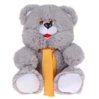 Мягкая игрушка &laquo;Медведь&raquo;, цвет МИКС, 30 см