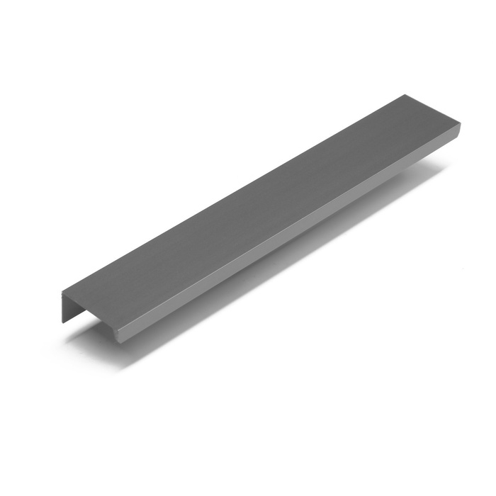 Ручка CAPPIO RT001, L=200,м/о 160, цвет графит