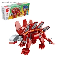 Конструктор Робот &laquo;Диноботы&raquo;, 6 видов МИКС