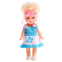 Кукла классическая &laquo;Маленькая Леди&raquo;, МИКС