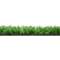 Газон искусственный, ворс 10 мм, 2 &times; 10 м, светло-зелёный, Greengo