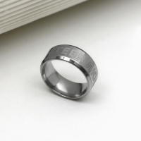 Кольцо и подвеска с проекцией &laquo;Любовь&raquo;, 9 х 6 см