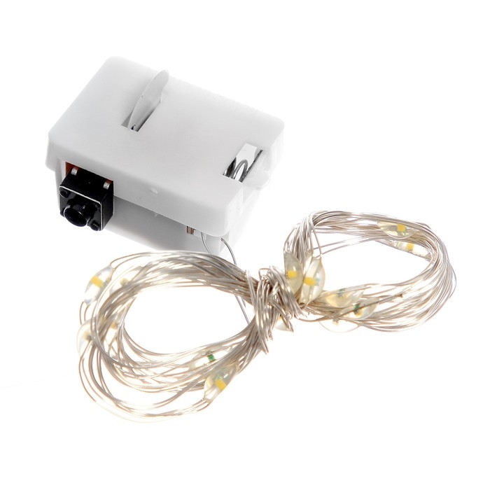 Набор для опытов &laquo;Снежный ночник: Пёсик&raquo;, своими руками