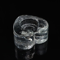 Подсвечник "Сердце"