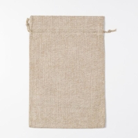 Мешок с термонаклейкой &laquo;Игрушки&raquo;, 20 х 30 см +/- 1.5 см, Новый год