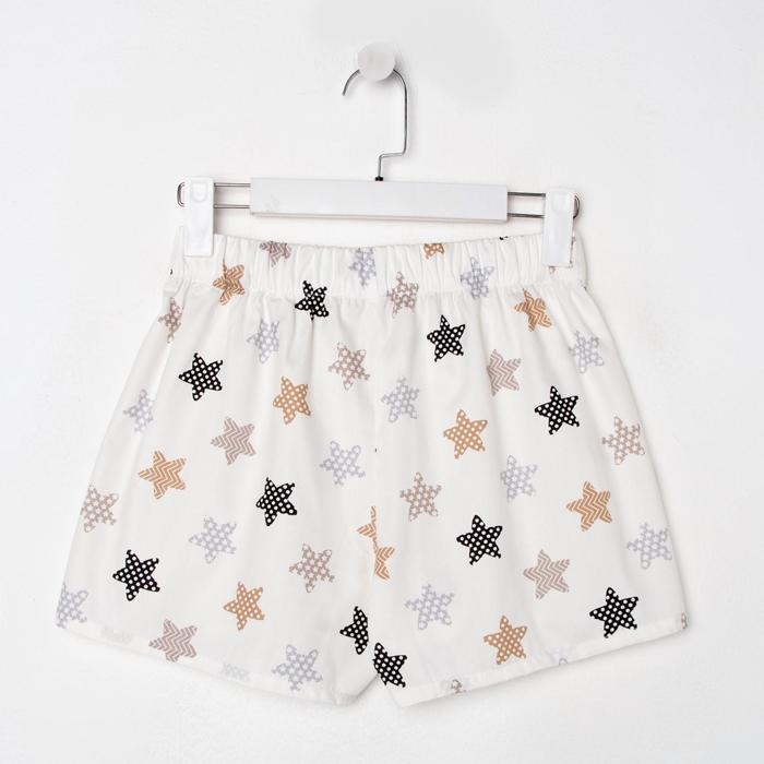 Шорты женские KAFTAN Шорты женские KAFTAN "Stars", р. 44-46