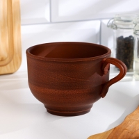 Чашка "Гладь", 0,35 л.7,5 х 10 х 14 см