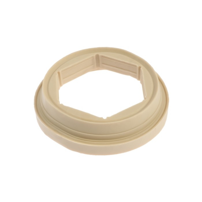 Арматура для смывных бачков Арматура для смывных бачков "РБМ" АС-11.1, с боковым плоским донным клапаном, кнопка белая