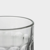 Бокал стеклянный для вина &laquo;Триумф&raquo;, 250 мл