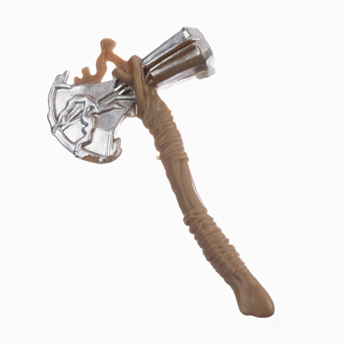 Фигурка MARVEL &laquo;Мстители. Тор с короткими волосами&raquo;, коллекционная, с оружием, световые эффекты