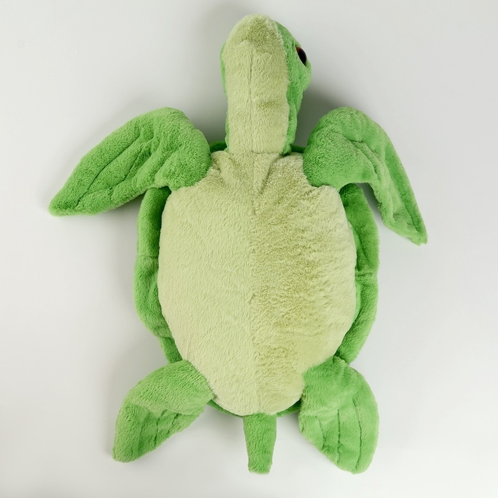 Мягкая игрушка &laquo;Черепашка&raquo;, 60 см