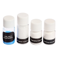 Набор для опытов &laquo;Великие учёные: Дмитрий Менделеев&raquo;