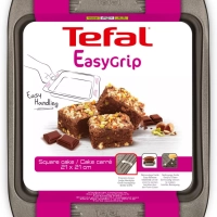 Форма для выпечки пирога Easy Grip J1625214, 21x21 см