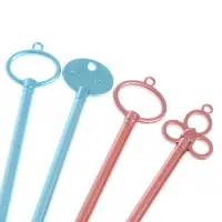 Ручка - прикол гелевая &laquo;Ключ&raquo;, МИКС