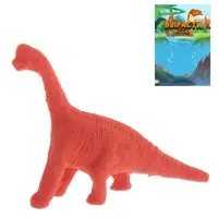 Растущие животные &laquo;Страна динозавров&raquo;, МИКС