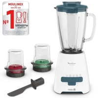 Стационарный блендер Blendforce LM488410