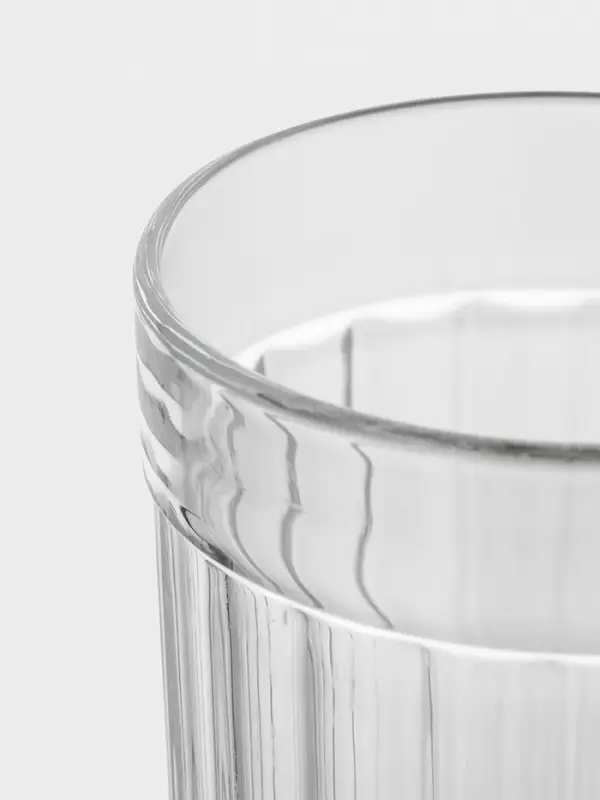 Набор стаканов "Граненый" 250 мл 6 шт