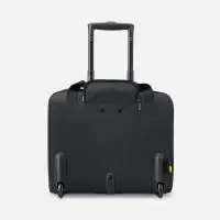 Мобильный офис Esplanade, черный