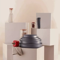 Набор посуды Ingenio Natural Force, Франция Набор посуды Ingenio Natural Force, Франция