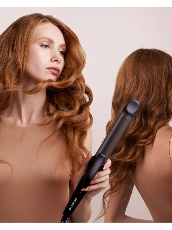 Стайлер для волос PHS 3410TAi Argan Therapy PRO для локонов