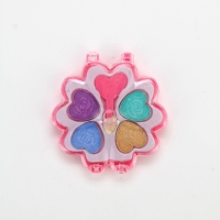 Набор косметики в сумочке &laquo;Ты прекрасна&raquo;  Микс, тон блеска прозрачный, тени 4цв по 1,5гр