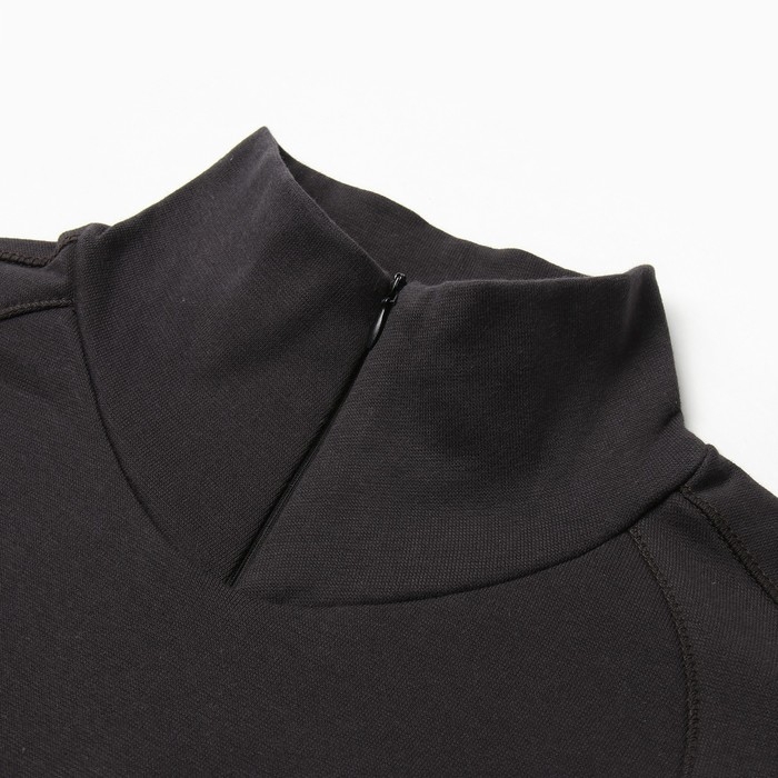 Термобельё женское (лонгслив, лосины) MINAKU цвет графит, размер 48 Термобельё женское (лонгслив, лосины) MINAKU цвет графит, размер 48