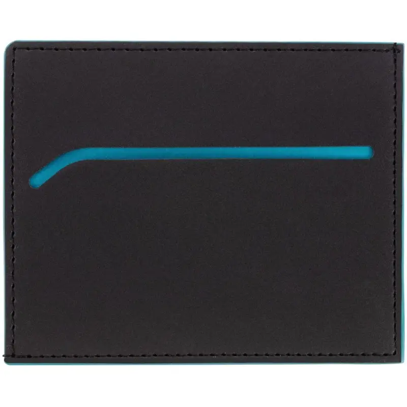 Набор Multimo Maxi, черный с бирюзовым