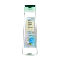 Шампунь Чистая линия &laquo;Свежесть и детокс&raquo;, 400 мл