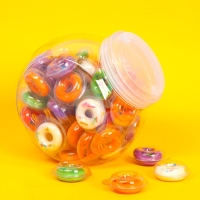 Набор Мармелад "Донат", 400 г