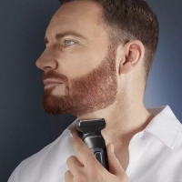 Мужской мультитриммер 17 в 1 Selectium TN9464E0