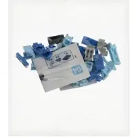 UNICON Конструктор "Морской мир" 12 в 1