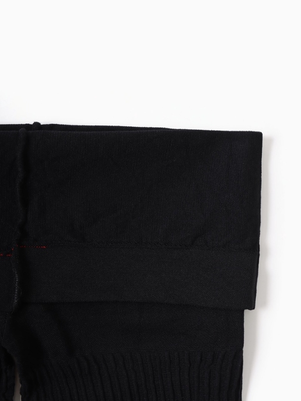 Женские колготки MINAKU 100 ден, цвет черный, размер 2/S