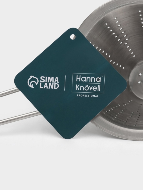 Дуршлаг конический d=14 см